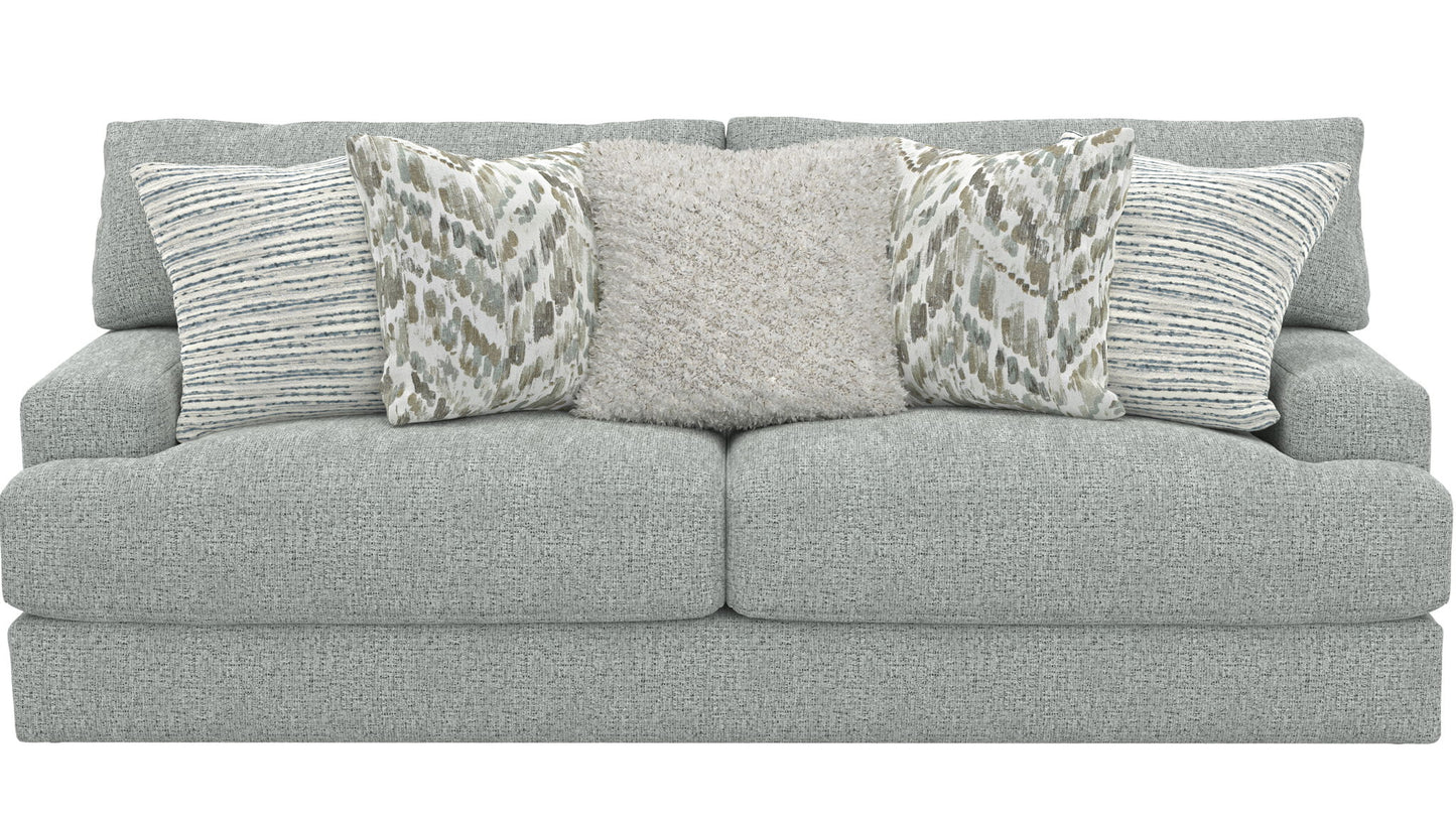 Brett - Sofa