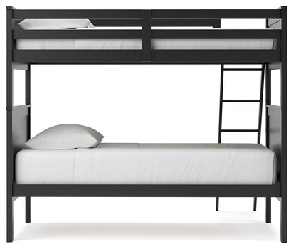 Nextonfort - Bunk Bed
