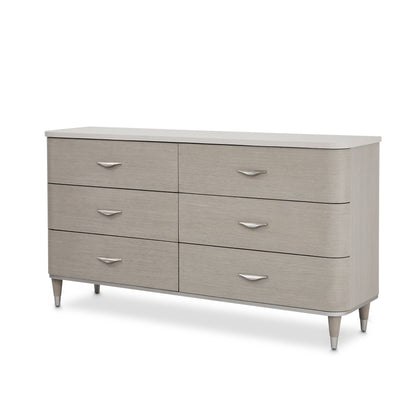 Eclipse - Dresser, Mirror