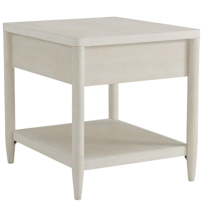 Maren - Side Table - Beige