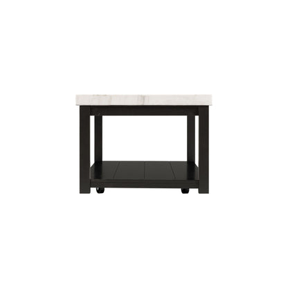 Marcello - Rectangular Table