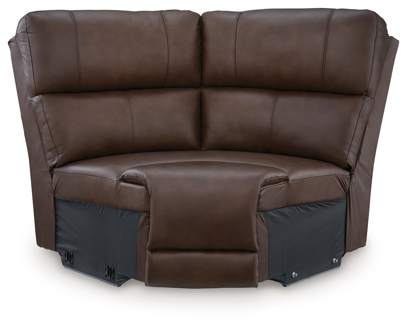Bleckley - Wedge - Espresso