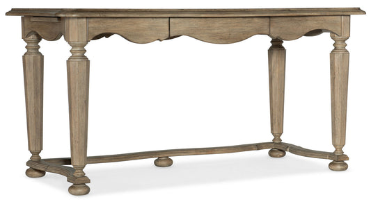 Corsica - Writing Desk - Light Brown