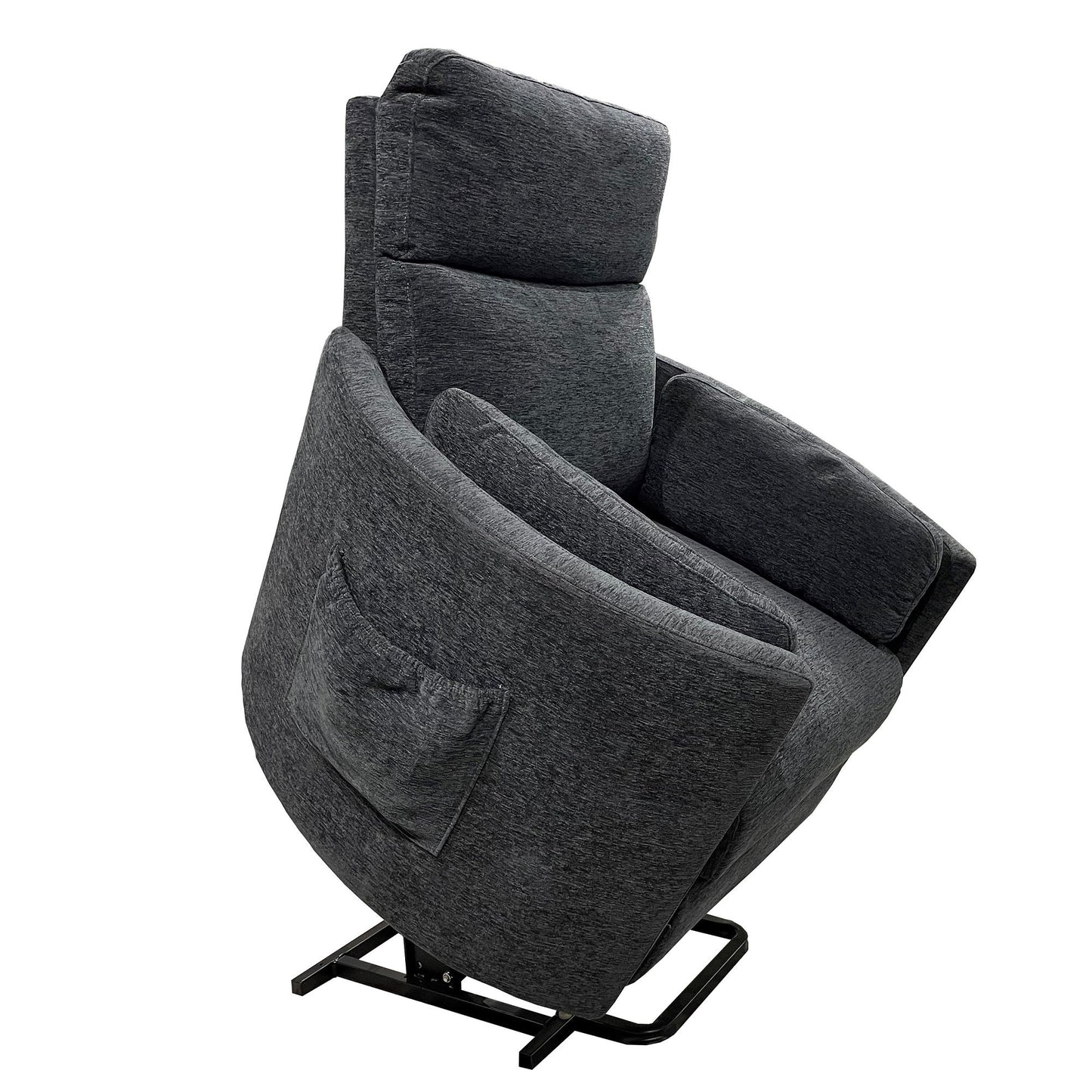 Radius Lift - Power Lift Recliner