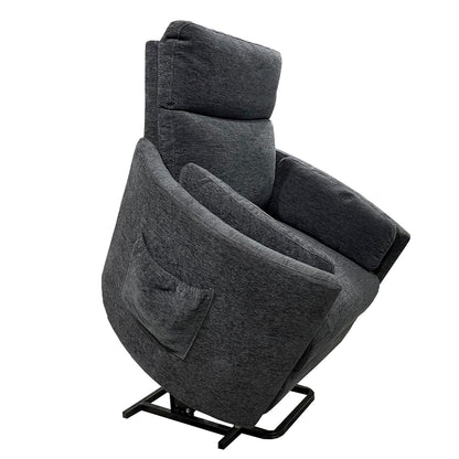 Radius Lift - Power Lift Recliner