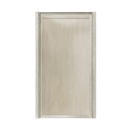 Maisie - Chairside Table - Champagne