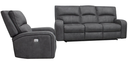 Polaris - Living Room Set