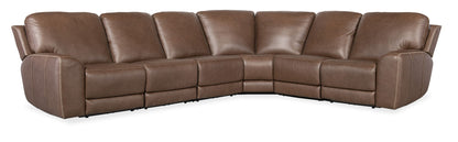MS - Torres Sectional