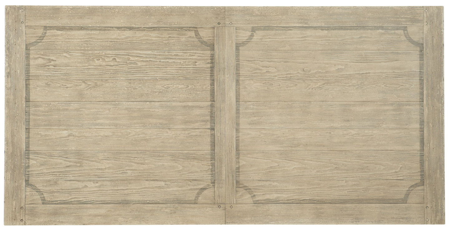 Ciao Bella - Trestle Dining Table