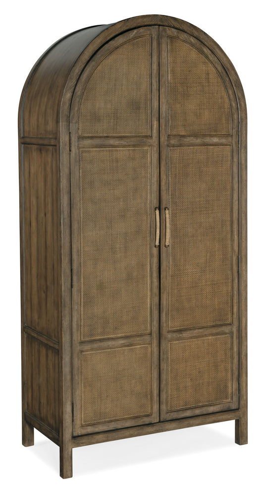 Sundance - Wardrobe - Dark Brown