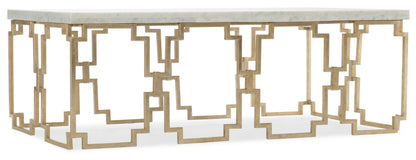 Evermore - Rectangle Cocktail Table