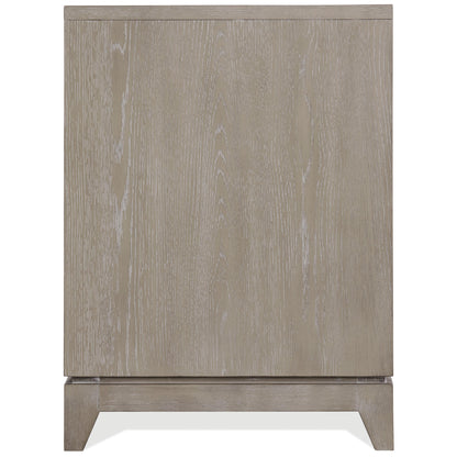 Rafferty - File Cabinet