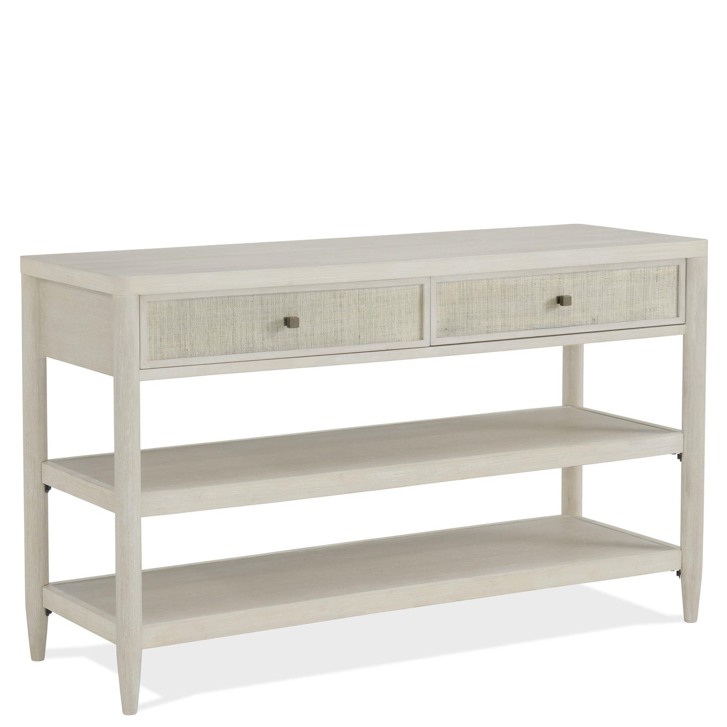 Maren - Sofa Table - Beige