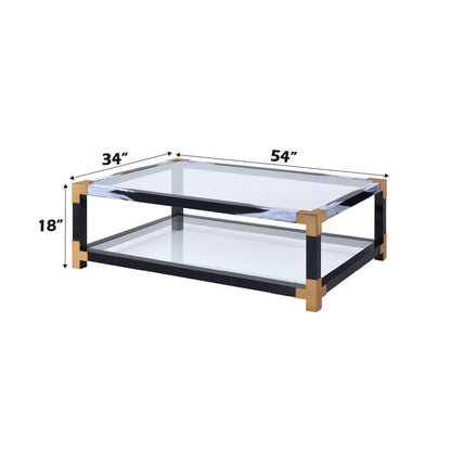 Lafty - Table