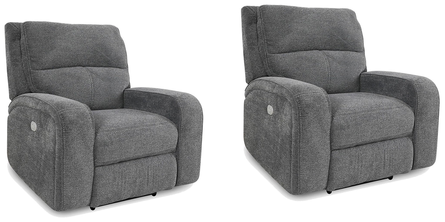 Polaris - Power Recliner