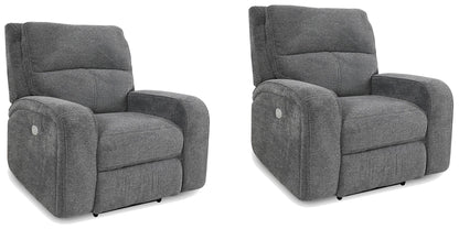 Polaris - Power Recliner