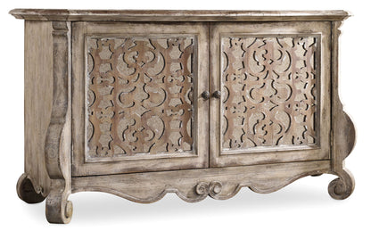 Chatelet - Buffet - Light Brown