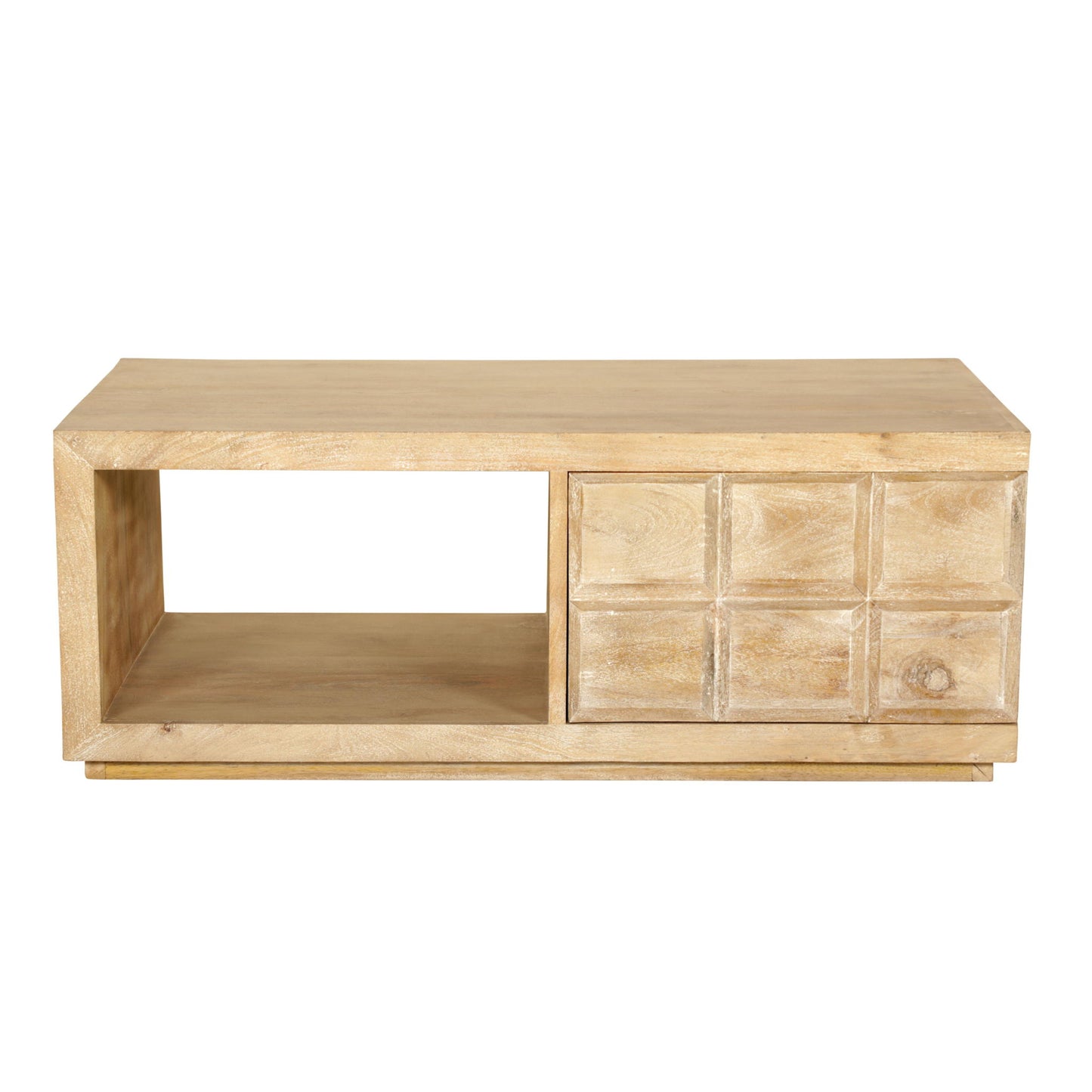 Laguna - Rectangular Table Set