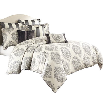 Park Lane - Comforter Set