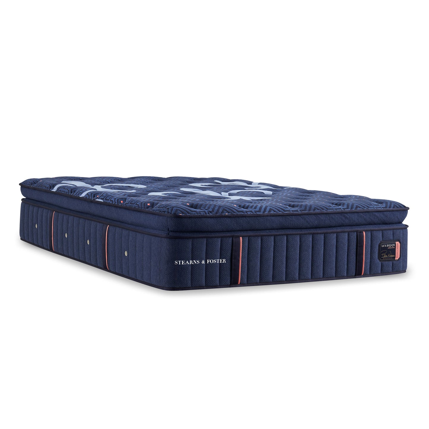 Lux Estate - Elite Medium Pillowtop Mattress