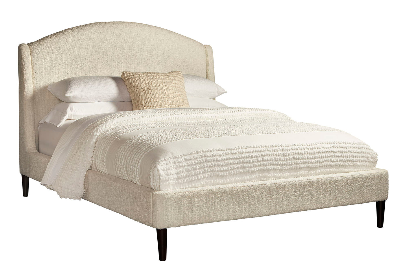 Crescent - Bed