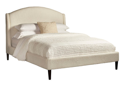 Crescent - Bed