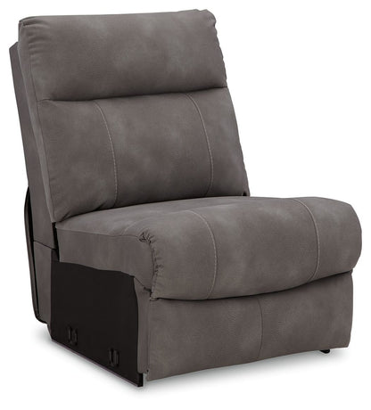 Next-Gen Durapella - Reclining Sectional
