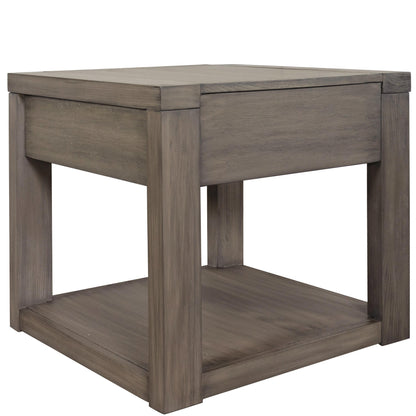 Riata - Chairside Table