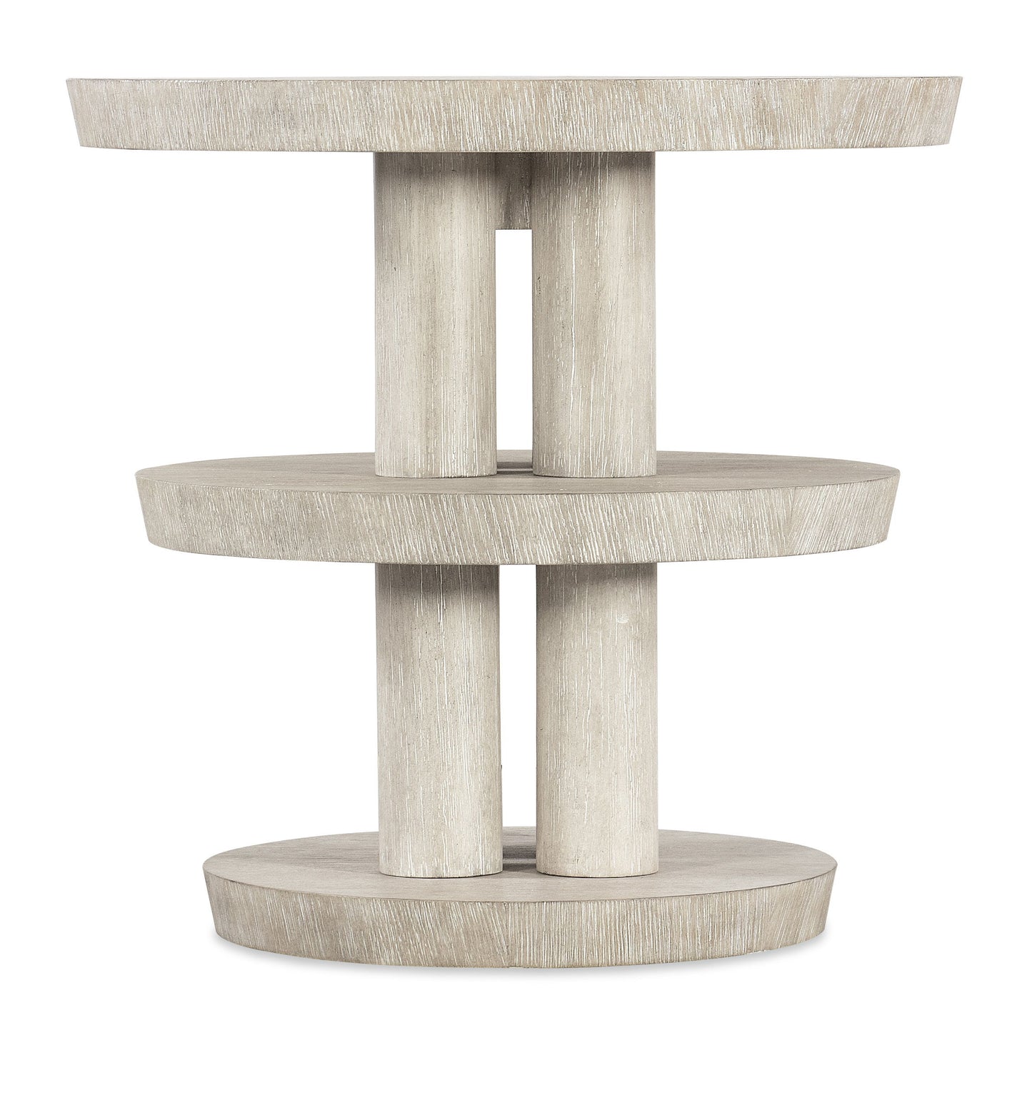 Modern Mood - Round Side Table