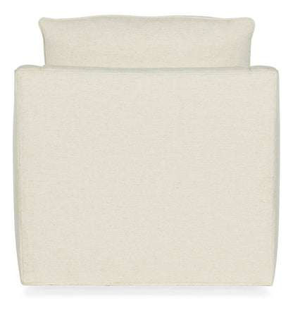 Darrien - Swivel Lounger