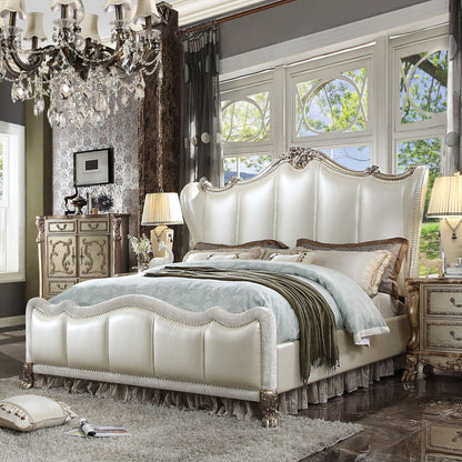 Dresden II - Bed