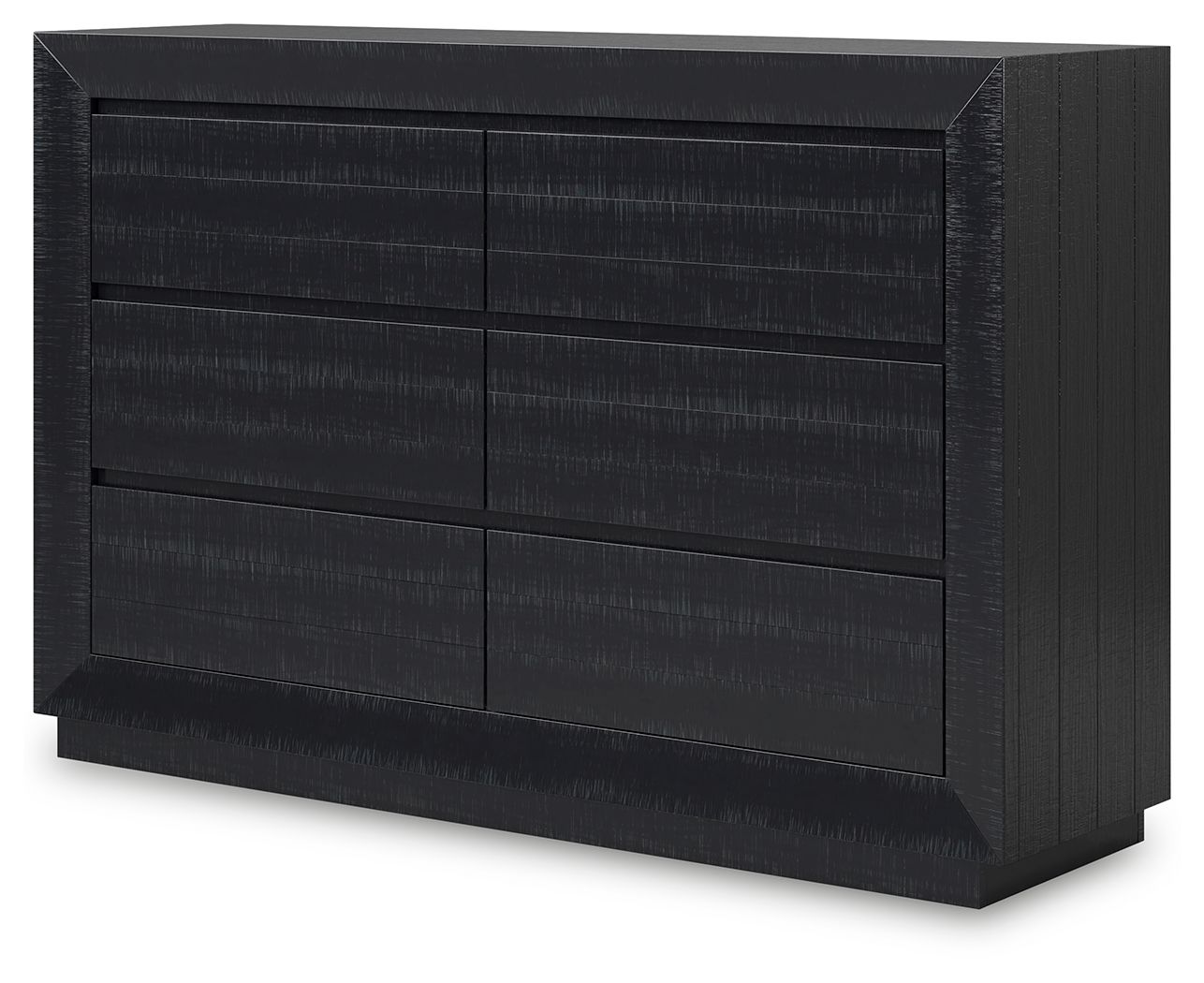 Londer - Dresser - Black