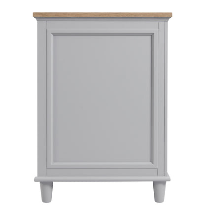 Osborne - Lateral File Cabinet