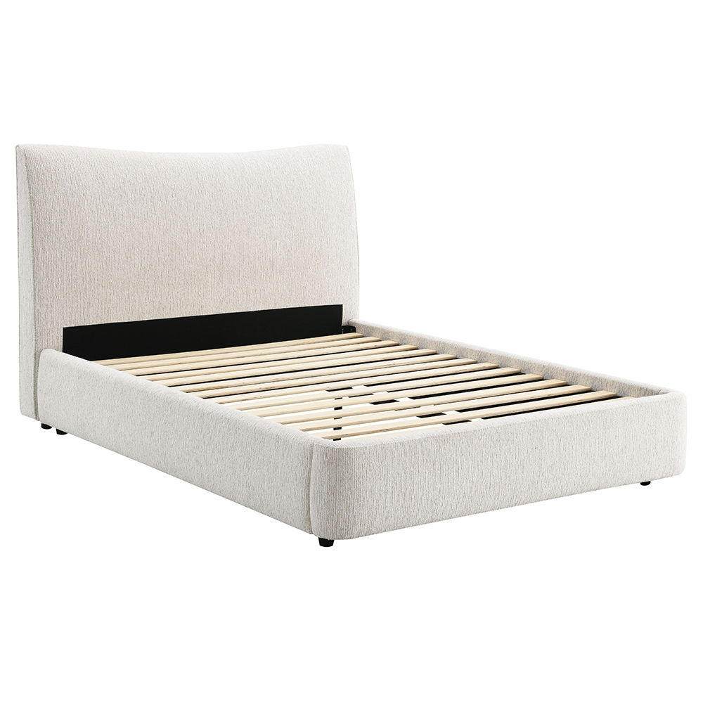 Renee - Bed