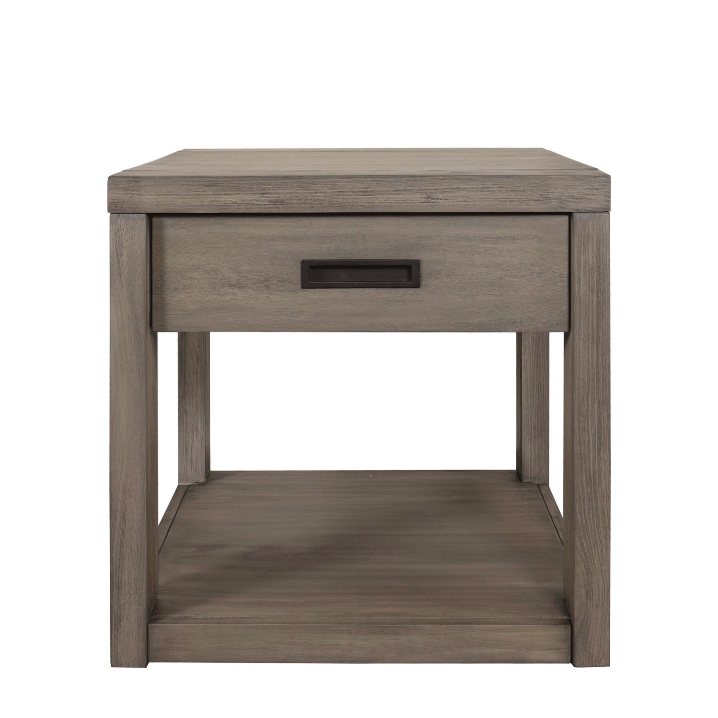Riata - Chairside Table