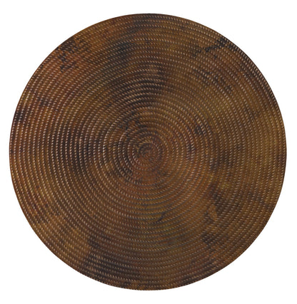 Commerce And Market - Parkcrest Round Table