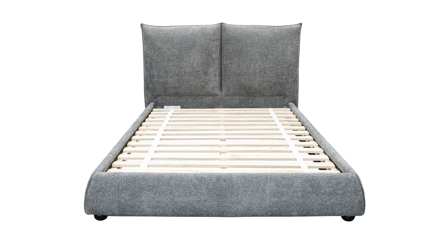 Cumulus - Bed
