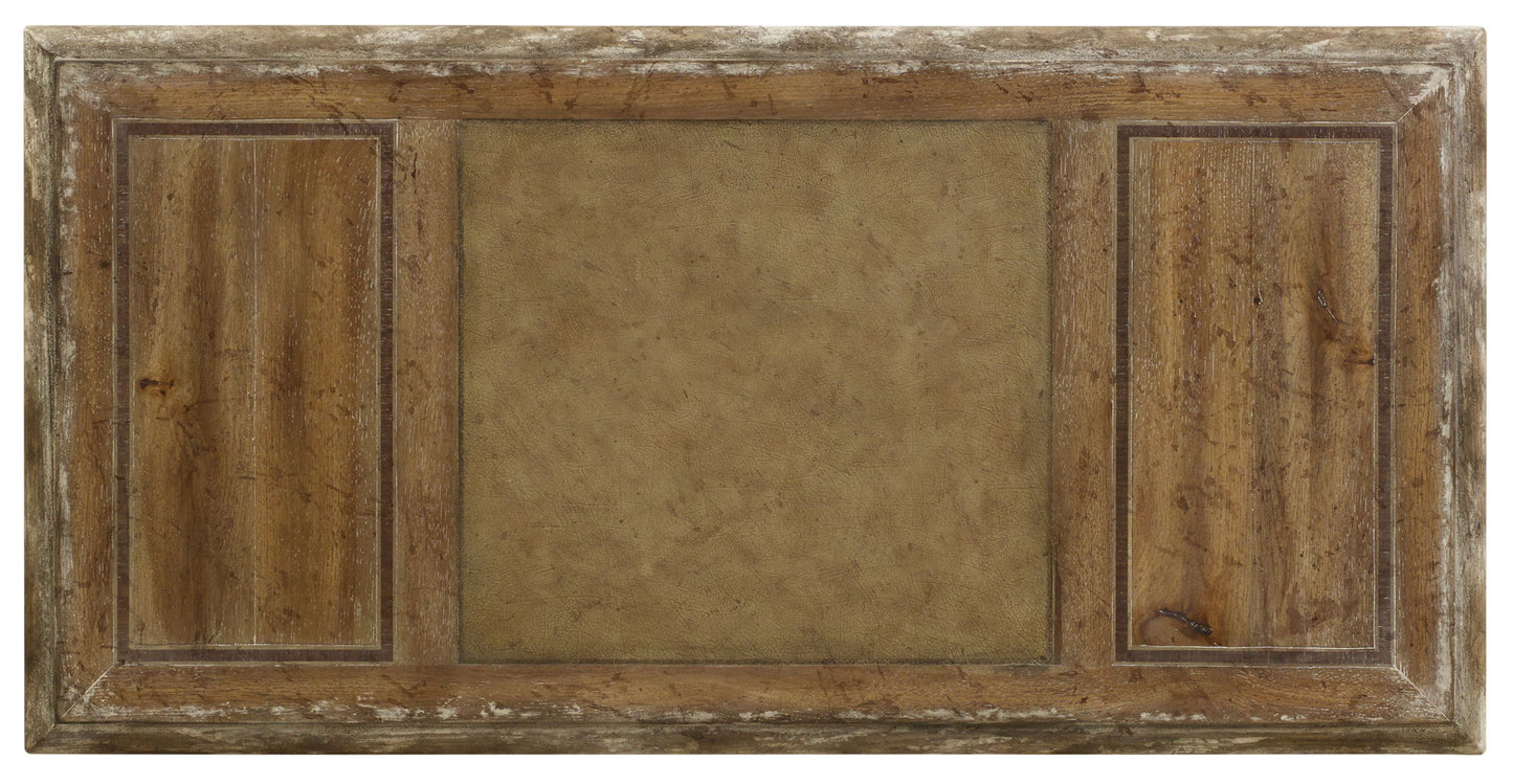 Chatelet - Writing Desk - Light Brown