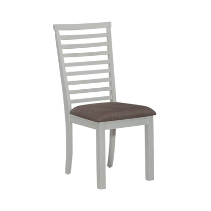 Brook Bay - Trestle Table Set