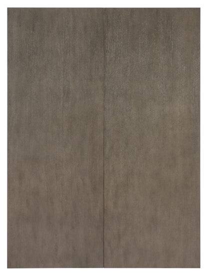 Castalia - Counter Table 14 Butterfly Leaf - Slate Stone