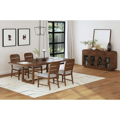 Glinda - Standard Height Dining Set