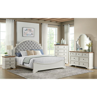 Eastwood - Youth 7-Drawer Dresser