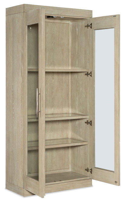 Cascade - Display Cabinet