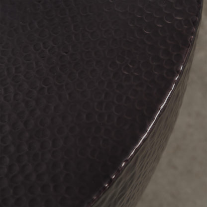 Brixen - Round Coffee Table - Dark Brown