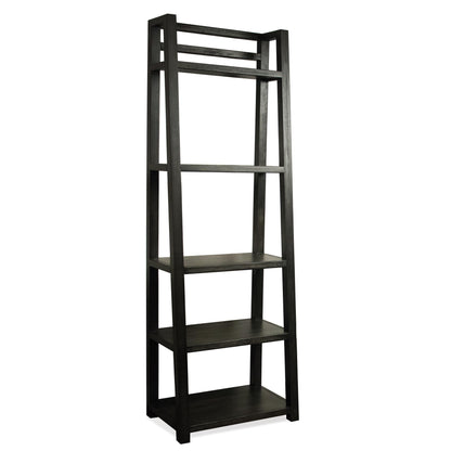 Perspectives - Leaning Bookcase