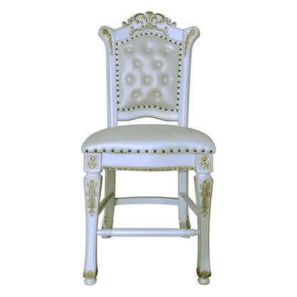 Vendome - Counter Height Chair (Set of 2)