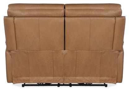 Lyra - Zero Gravity Power Loveseat