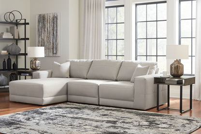 Next-Gen Gaucho - Sectional