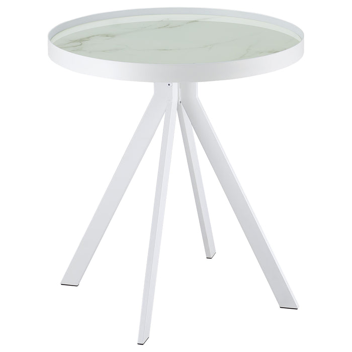 Briggs End & Side Tables