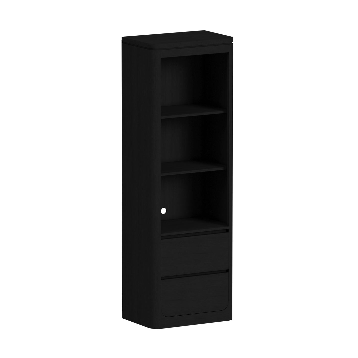 Rosalie - 4 Piece Entertainment Unit With 82" TV Console